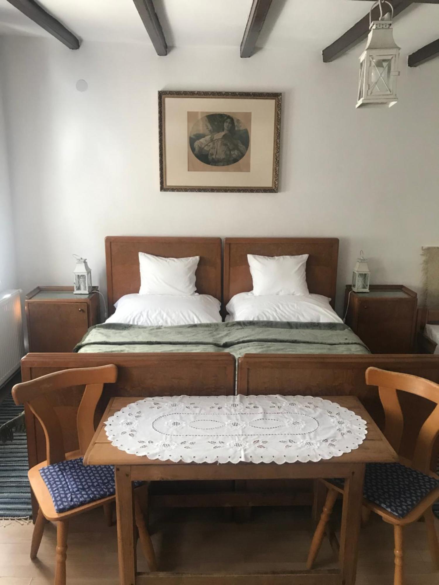 Tornacos Tanya Vendeghaz*** Es Gasztroporta Apart otel Kiskunmajsa Dış mekan fotoğraf