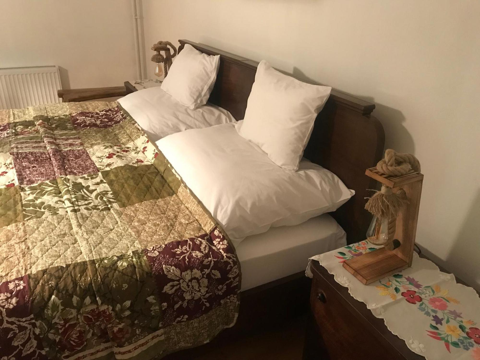 Tornacos Tanya Vendeghaz*** Es Gasztroporta Apart otel Kiskunmajsa Dış mekan fotoğraf